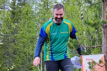 Treningsløp Bergsvanna - utsatt ei uke - til torsdag 16. juni - erstattes med løp fra Spiten Skileik.